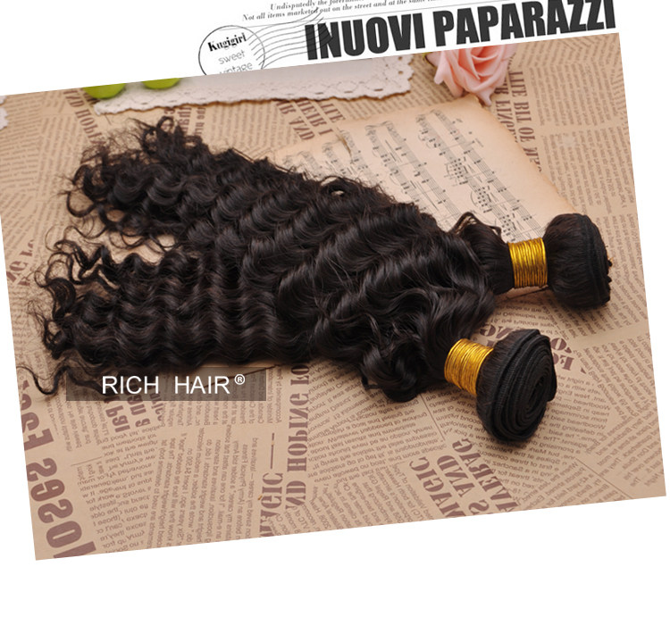 Extension mèches - Ref 217439 Image 9