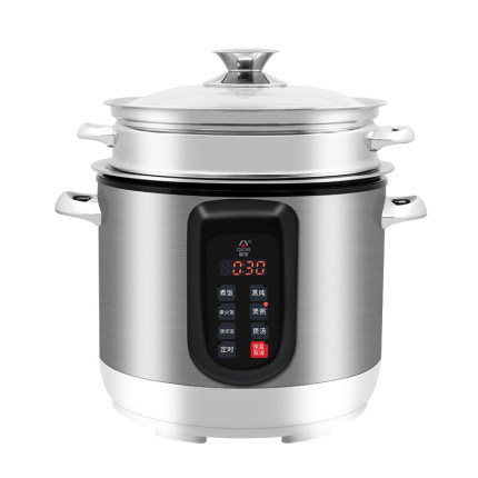 调查心得爱德CFXB25-S50A电饭煲怎么样,爱德质量真的很好吗?