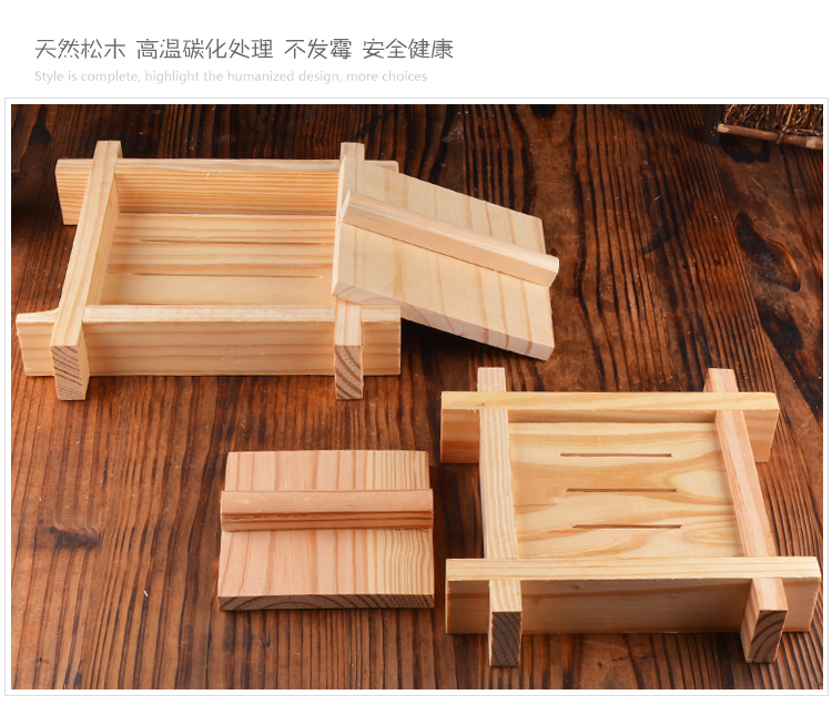 Đậu phụ khuôn nhà sáng tạo làm đậu phụ khuôn khách sạn thương mại đậu phụ khuôn hộp - Tự làm khuôn nướng các loại khuôn làm bánh