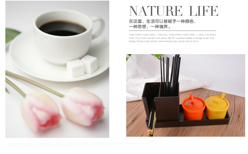 Kháng nhựa cho nhà hàng đũa xô xô giá nhà hàng thương mại sáng tạo cống đũa lồng lồng lồng đa năng lưu trữ bộ đồ ăn bát ăn cơm đẹp
