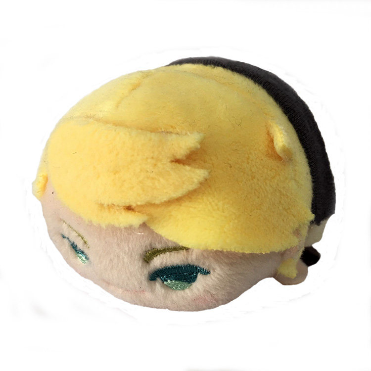 Peluche manga en peluche ecrivain - Ref 2695270 Image 13