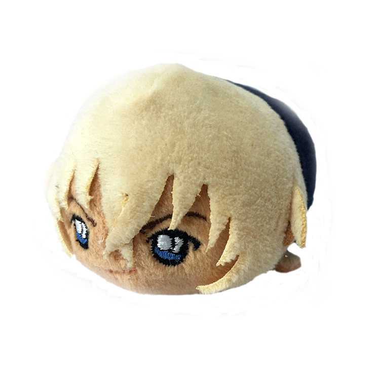 Peluche manga en peluche Conan Papa - Ref 2694524 Image 14