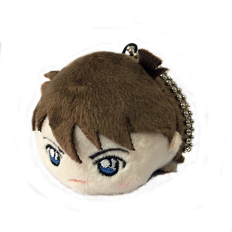 Peluche manga en peluche Conan Papa - Ref 2694524 Image 9