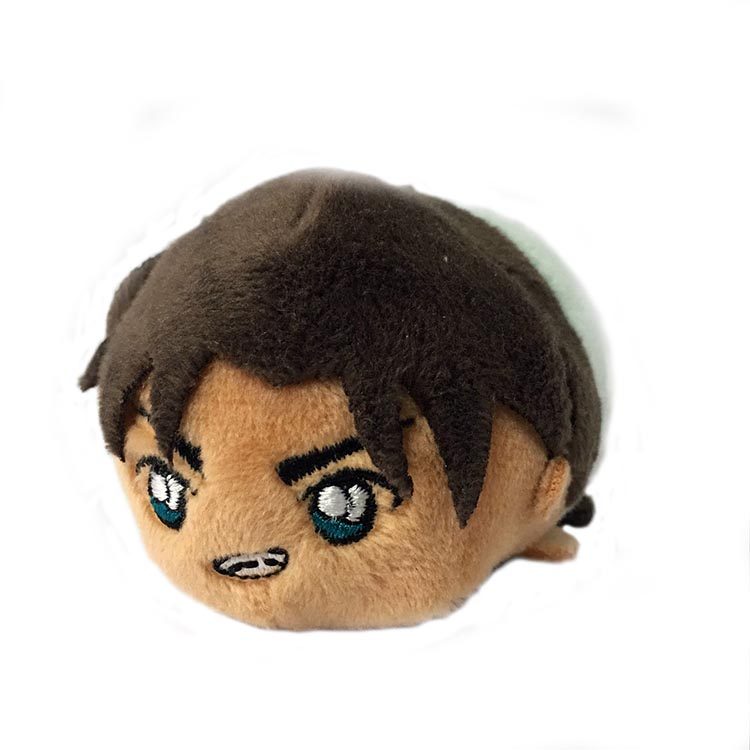 Peluche manga en peluche Conan Papa - Ref 2694524 Image 11