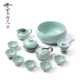Shih Pot Waters Watersing Suite