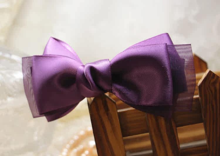 Accessoire cheveux en Fils de soie - Ref 1203274 Image 40