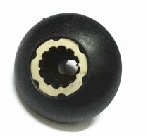  Songtai ST-767 smoothie captain square motor shaft mushroom head Universal for a variety of machines