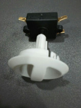 OUKE Occo OK6021 Garlic Hibiscus Accessories Switch for the Garlic Cloves