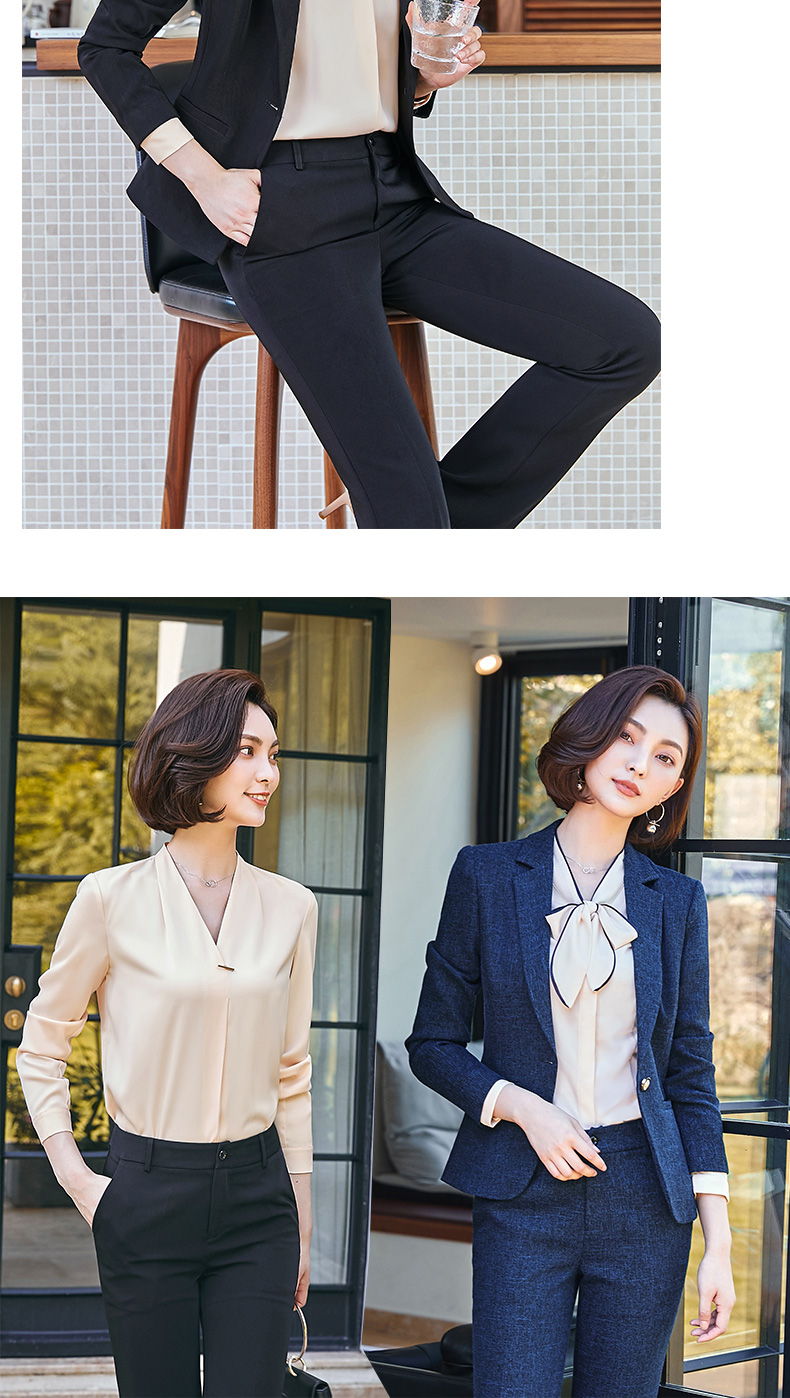 Tailleur femme - Ref 3244678 Image 22