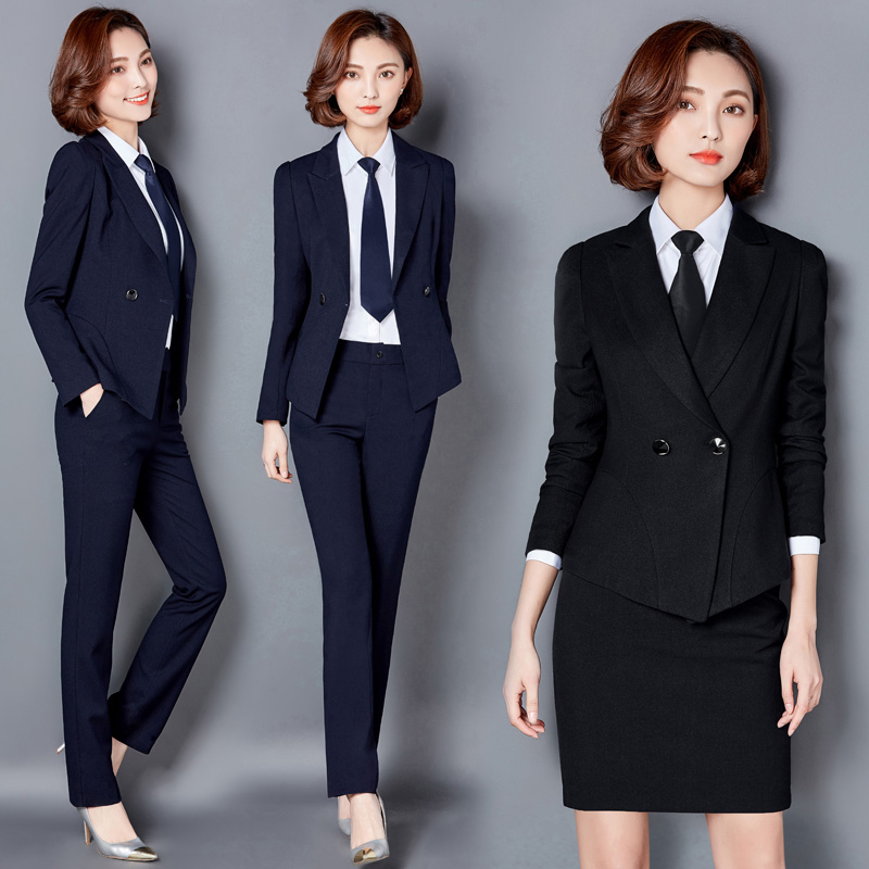 Tailleur femme - Ref 3241784 Image 3