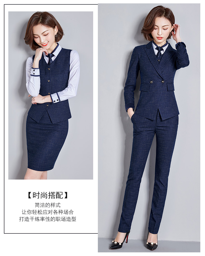 Tailleur femme - Ref 3245120 Image 17