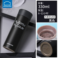 Маленький черный