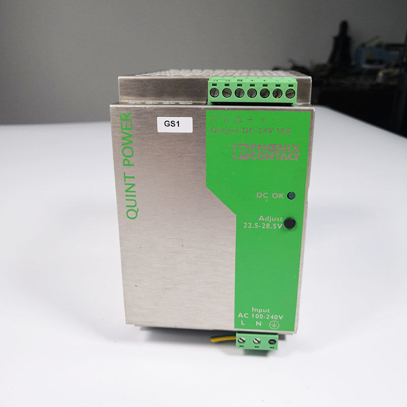 二手电源 QUINT-PS-100-240AC/24DC/10 2938604-阿里巴巴