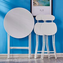 Tear-down and at least a small dining table with a small dining table round for 2 people can contain an easy table to eat outdoors