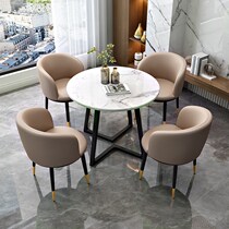 Rock version of the rocky version of the table rock plate table rock plate table modern minimis in talks to receive the table and chairs portfolio sales department light extravagant and great