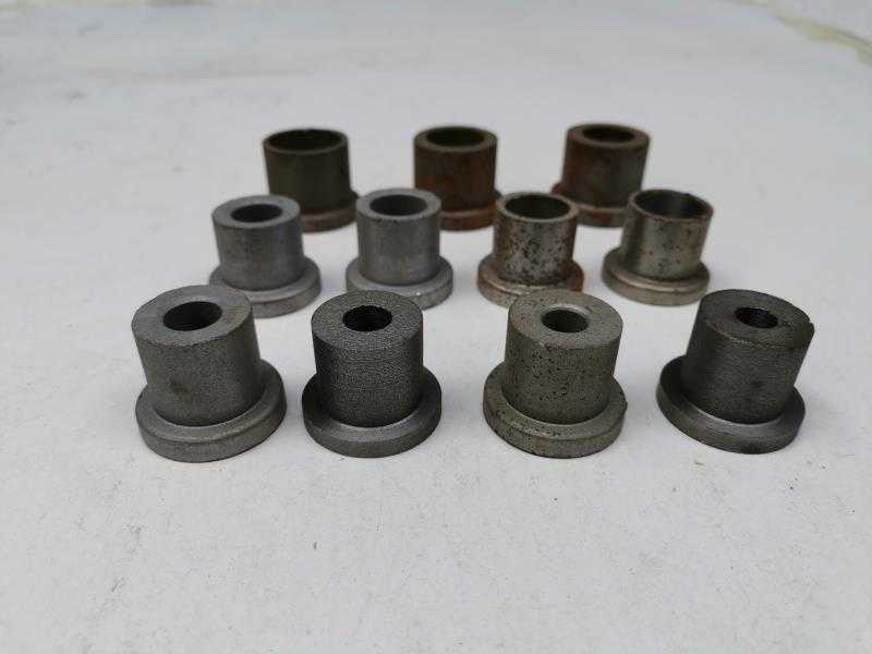 Rope Mouth Throat Eye Rope Core Grass Rope Machine Accessories Caliber Can Be Customized