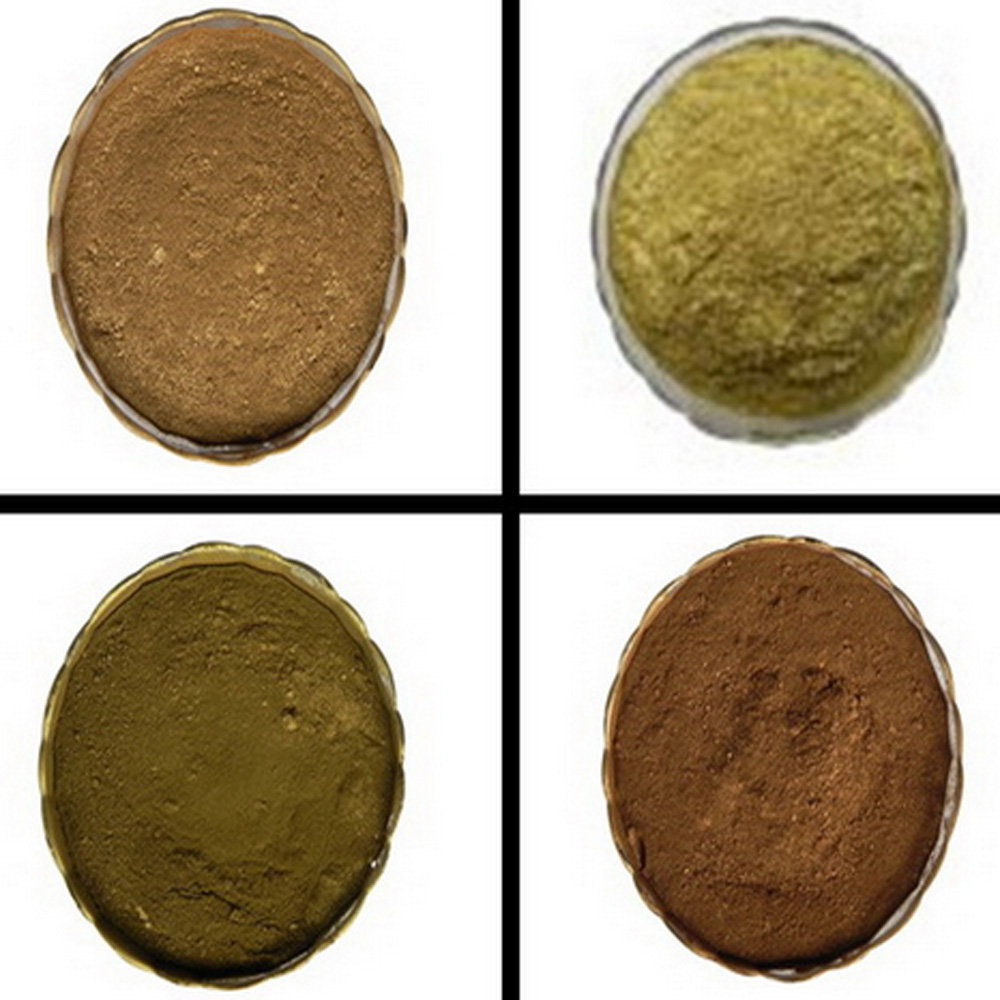 Suzhou Wu light card bronze gold powder green light red light green red light 1kg 240800 240800 1000 mesh