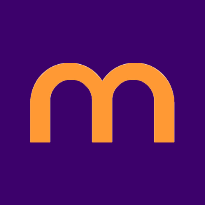 Meabkera的LOGO