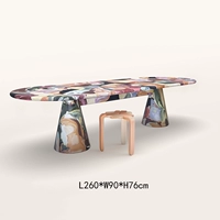 L260*W90*H76cm