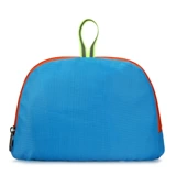 Складной рюкзак, сверхлегкая водоотталкивающая сумка для путешествий подходит для мужчин и женщин для скалозалания, надевается на плечо