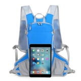 Альпинистский рюкзак подходит для пеших прогулок, внедорожная спортивная сумка для путешествий для спортзала подходит для мужчин и женщин, для бега