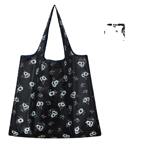 Портативный шоппер, складная льняная сумка, водоотталкивающая вместительная и большая емкость для воды