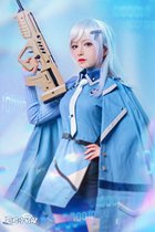 (City of the Dark Desert) Yue Ge Pictures and cos customization
