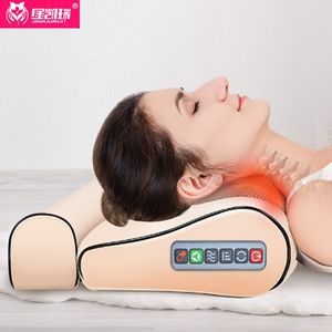 金凯瑞多功能家用电动枕头神器