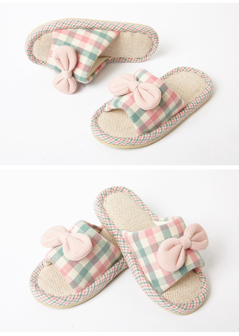 Chaussons enfants en autre DEESHA pour printemps - Ref 987242 Image 17