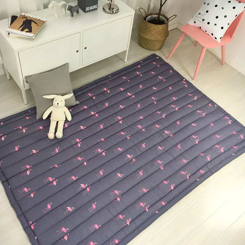 korean floor mat for baby