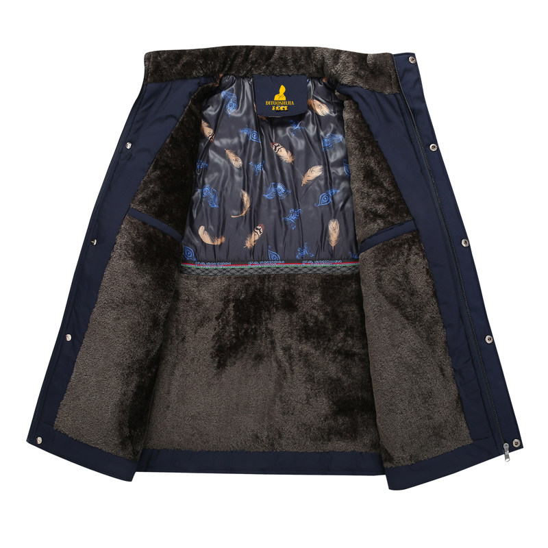 Blouson hiver pour homme      - Ref 3112571 Image 5