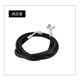 Accesorios de excavadoras Excavador Tubo de aire acondicionado Kato Excavador Tubo de aire acondicionado Tubo de alta presión Kato 820 Tipa de aire acondicionado Excavador