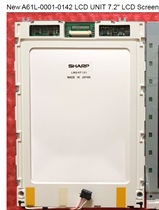 Send that cosystem OI-MATE-TC MC with Sharp Display LM64P101 LM64P101R 7 2 inches