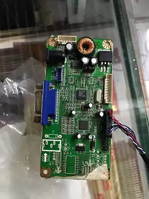 8 4 inch 10 4 inch 15 inch 17 inch 19 inch board with VGA head driver version