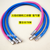 CG1-30 100 FLAME CUTTING MACHINE OXYGEN WINDPIPE TRACHEODUCT ACETYLENE PIPE FLAME GAS CUTTING ACCESSORIES