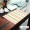 Hướng dẫn học sinh sóc xanh Nhật Bản placemat Bắc Âu chống trượt cách nhiệt chống vảy chống thấm bàn mat vải ăn mat khăn trải bàn kẻ caro
