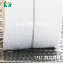 High temperature resistant ceramic fiber cotton thermally conductive aluminium silicate board Absenteeism High Temperature Filtration Fiber Sheet 