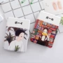 Kindle4 bộ 558 nghệ thuật Nhật Bản Hàn Quốc 958 đầu đọc paperwhite3 vỏ hành trình sách điện tử - Phụ kiện sách điện tử ốp lưng ipad gen 8