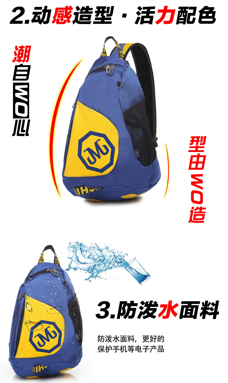 Sac pour homme - Ref 51427 Image 19