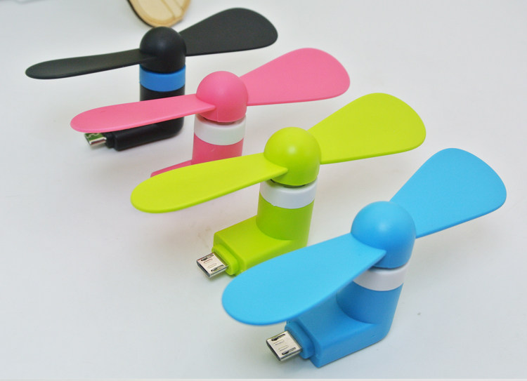 Ventilateur USB - Ref 402854 Image 5