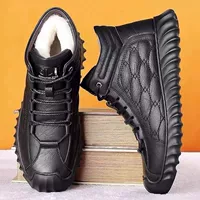 GQ-401 Black