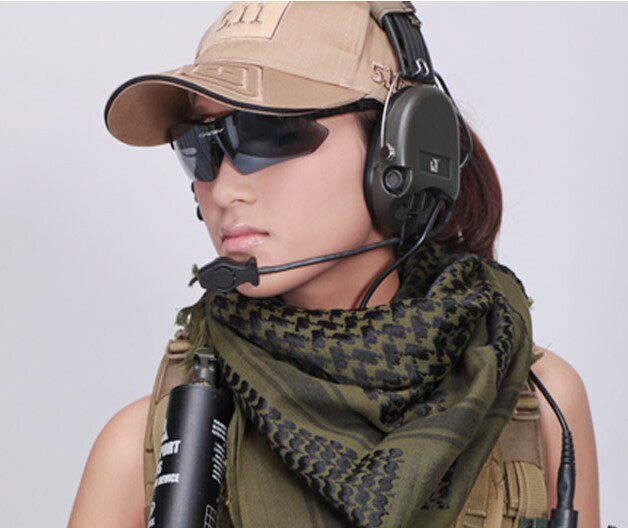 Military fans Supplies Arab Scarab Turban Spring Autumn men and women Tactical scarves Outdoor equipped towels shawl