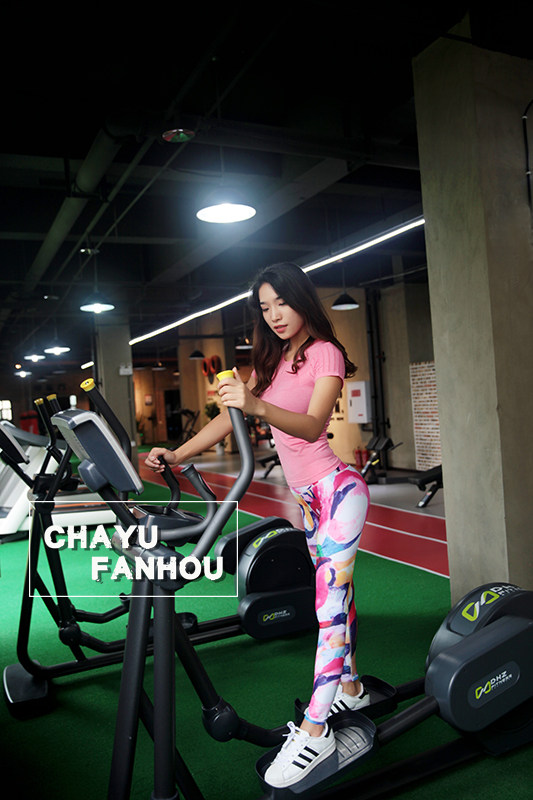 Vêtement fitness femme JNHKD - Ref 607495 Image 8