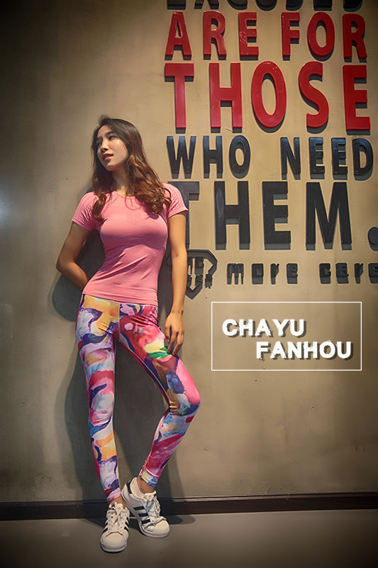 Vêtement fitness femme JNHKD - Ref 607495 Image 12