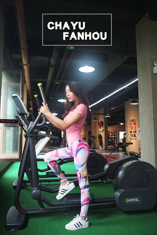 Vêtement fitness femme JNHKD - Ref 607495 Image 11