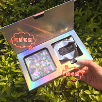 Air cushion concealer moisturizing lasting non-card powder oil control does not take off makeup students affordable pregnant women can use waterproof and sweat-proof