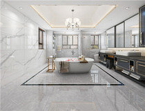 Mona Lisa tiles wear-resistant anti-slip floor tiles home living room bedroom tiles FMB2019PCM deposit