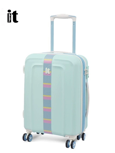 Универсальный вместительный и большой чемодан, 20 дюймов