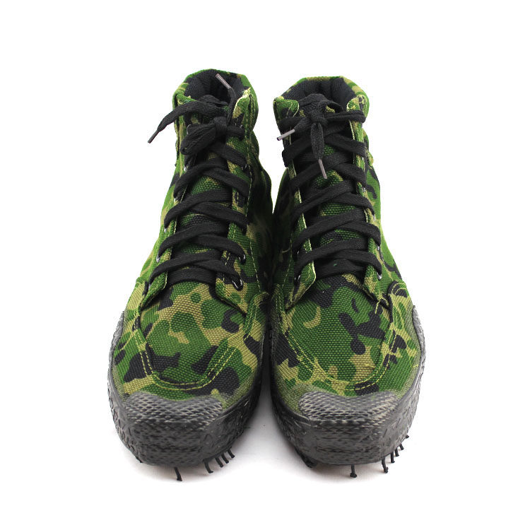 Bottes militaires - Ref 1401682 Image 14