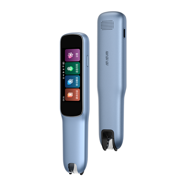 Backgammon reading pen F3pro electronic dictionary pen translation pen reading machine universal English learning artifact scanning pen primary school junior high school reading pen word pen